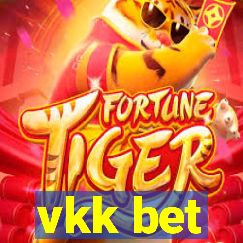 vkk bet